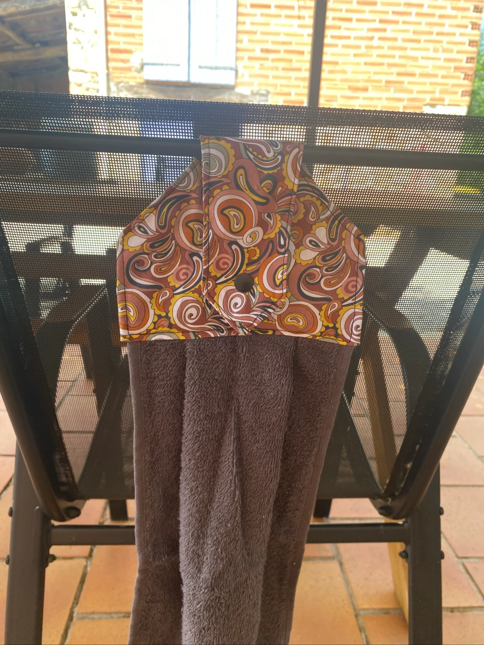Hand towel – photo 2